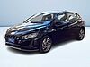 Hyundai i20 1.0 T-GDI 48V CONNECTLINE IMT Nero