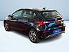 Hyundai i20 1.0 T-GDI 48V CONNECTLINE IMT Nero