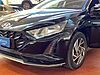 Hyundai i20 1.0 T-GDI 48V CONNECTLINE IMT Nero