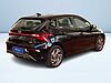 Hyundai i20 1.0 T-GDI 48V CONNECTLINE IMT Nero