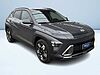 Hyundai KONA 1.6 GDI HEV X LINE 2WD 141CV DCT Grigio