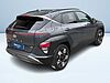 Hyundai KONA 1.6 GDI HEV X LINE 2WD 141CV DCT Grigio