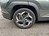 Hyundai TUCSON 1.6 PHEV AT 265CV Exellence (LP, DP, C) Grigio