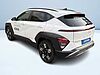 Hyundai KONA 1.6 HEV XLine Plus MY25 Bianco