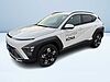 Hyundai KONA 1.6 HEV XLine Plus MY25 Bianco