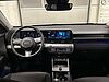 Hyundai KONA 1.6 GDI HEV X LINE 2WD 141CV DCT Nero