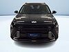 Hyundai KONA 1.6 GDI HEV X LINE 2WD 141CV DCT Nero