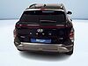 Hyundai KONA 1.6 GDI HEV X LINE 2WD 141CV DCT Nero