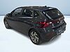 Hyundai i20 1.2 GPL CONNECTLINE 78CV MT Grigio