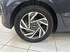 Hyundai i20 1.2 GPL CONNECTLINE 78CV MT Grigio