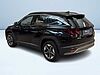 Hyundai TUCSON 1.6 HEV BUSINESS 2WD 215CV AUTO Nero