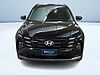 Hyundai TUCSON 1.6 HEV BUSINESS 2WD 215CV AUTO Nero