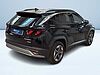 Hyundai TUCSON 1.6 HEV BUSINESS 2WD 215CV AUTO Nero
