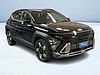 Hyundai KONA 1.6 GDI HEV X LINE 2WD 141CV DCT Nero