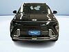 Hyundai KONA 1.6 GDI HEV X LINE 2WD 141CV DCT Nero