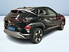 Hyundai KONA 1.6 GDI HEV X LINE 2WD 141CV DCT Nero