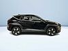 Hyundai KONA 1.6 GDI HEV X LINE 2WD 141CV DCT Nero