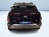 Hyundai KONA 1.6 GDI HEV X LINE 2WD 141CV DCT Nero