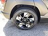 Hyundai KONA 1.6 HEV XLine Plus MY25 Blu