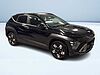 Hyundai KONA 1.6 GDI HEV X LINE 2WD 141CV DCT Nero