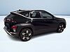 Hyundai KONA 1.6 GDI HEV X LINE 2WD 141CV DCT Nero