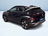 Hyundai KONA 1.6 GDI HEV X LINE 2WD 141CV DCT Nero