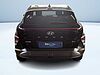 Hyundai KONA 1.6 GDI HEV X LINE 2WD 141CV DCT Nero