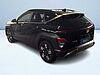 Hyundai KONA 1.6 GDI HEV X LINE 2WD 141CV DCT Nero
