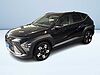 Hyundai KONA 1.6 GDI HEV X LINE 2WD 141CV DCT Nero
