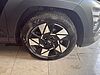 Hyundai KONA 1.6 GDI HEV X LINE 2WD 141CV DCT Nero