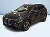 Hyundai TUCSON 1.6 HEV EXELLENCE 2WD AUTO Blu