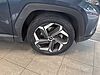 Hyundai TUCSON 1.6 HEV EXELLENCE 2WD AUTO Blu