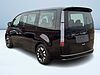 Hyundai Staria 1.6 HEV 2WD Luxury - 7 Posti Nero