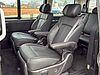 Hyundai Staria 1.6 HEV 2WD Luxury - 7 Posti Nero