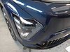 Hyundai KONA 64,8 KWH EXCLUSIVE Blu
