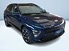 Hyundai KONA 64,8 KWH EXCLUSIVE Blu