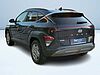 Hyundai KONA 1.0 T-GDI 48V XLINE PLUS 2WD 100CV MT Blu