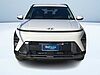Hyundai KONA 1.0 T-GDI 48V XLINE PLUS 2WD 100CV MT Bianco