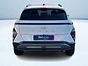 Hyundai KONA 1.0 T-GDI 48V XLINE PLUS 2WD 100CV MT Bianco