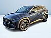 Hyundai TUCSON 1.6 CRDI 48V EXELLENCE 2WD DCT Blu
