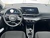 Hyundai i20 1.2 MPI CONNECTLINE 79CV MT Grigio