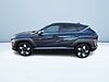 Hyundai KONA 1.6 HEV XLine Plus MY25 Blu
