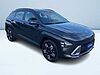 Hyundai KONA 1.6 HEV XLine Plus MY25 Blu