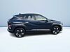 Hyundai KONA 1.6 HEV XLine Plus MY25 Blu