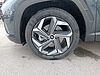 Hyundai TUCSON 1.6 HEV EXELLENCE LOUNGE PACK 2WD AUTO Blu