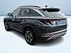 Hyundai TUCSON 1.6 HEV EXELLENCE LOUNGE PACK 2WD AUTO Blu