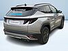 Hyundai TUCSON 1.6 TGDI 150CV DCT Dark Line (TT) MY26 Argento