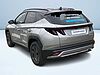Hyundai TUCSON 1.6 TGDI 150CV DCT Dark Line (TT) MY26 Argento