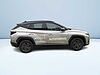 Hyundai TUCSON 1.6 TGDI 150CV DCT Dark Line (TT) MY26 Argento