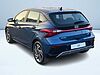 Hyundai i20 1.0 TGDI MT Connectline MY26 Blu